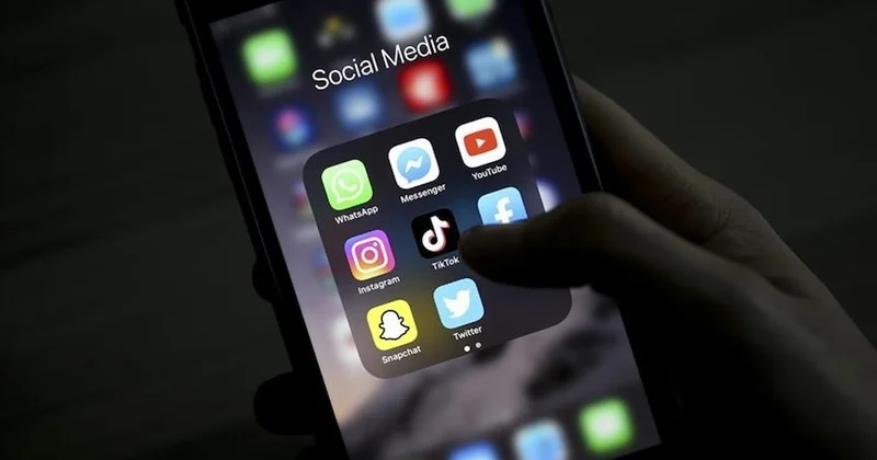 Reklam alan fenomenlere kötü haber: Artık yasaklanacak Sözcü Gazetesi