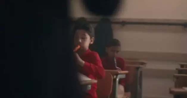 MEB in 24 Kasım videosu gündem oldu! Bir öğretmenin dokunduğu kalp... mesajıyla herkesi duygulandırdı