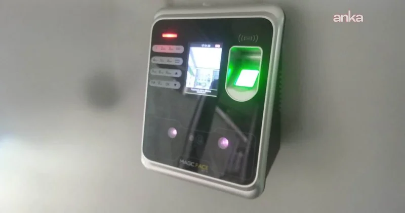 Azınlık Raporu filmini gerçeğe çeviren özel okulan 700 bin lira ceza