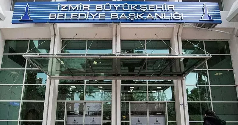 İZBETON davasında 56 sanık hakim karşısında