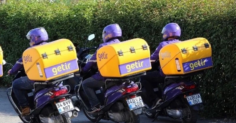 Getir Yemek satıldı, yeni sahibi belli oldu