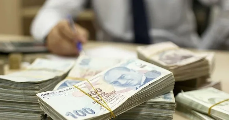 Vergi paketi Meclis’te