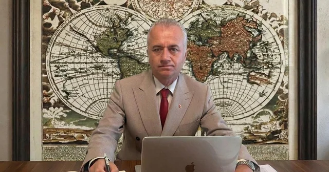 Malatya İş İnsanları Platformu Başkanı Özköse den 24 Kasım Öğretmenler Günü mesajı Malatya Haberleri