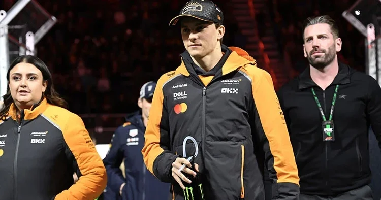 F1 de zirveyi karıştıran yarış!