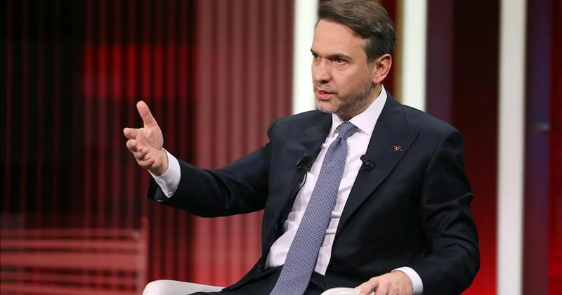 Enerji Bakanlığı, Dünya Bankası ile 6 milyar dolarlık finansman için görüşüyor Sözcü Gazetesi