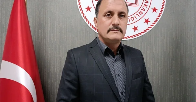 Okul müdürünün unutamadığı Un hatırası : Asrın felaketi yaşandı, o fırının deposunda tonlarca un enkazın altında kaldı Kahramanmaraş Haberleri