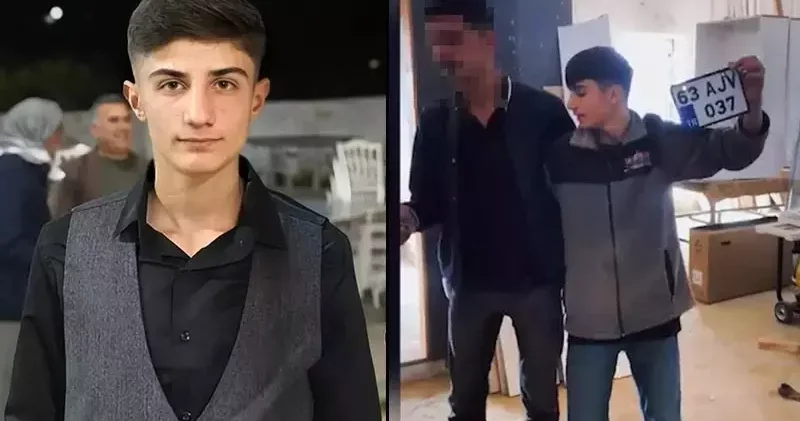 Kompresörle eziyet edilen Muhammed in ölümü ile ilgili soruşturmada 3 hastane çalışanı açığa alındı