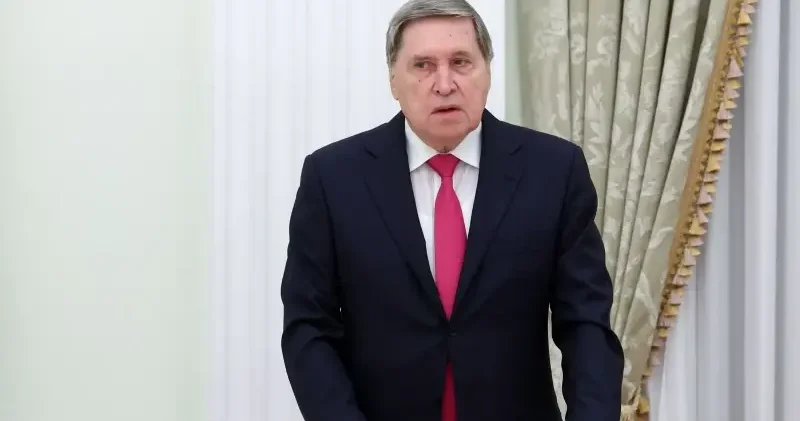 Kremlin ABD nin Ukrayna yla ilgili ilettiği plandan memnun: Alaska Zirvesi ndeki anlayışa uygun Dünya Haberleri