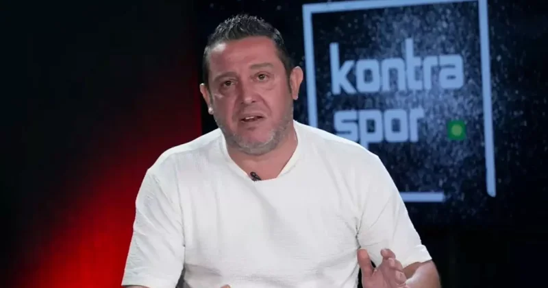 Ünlü yorumcu canlı yayında çılgına döndü! Bunalımdaysan bırak git