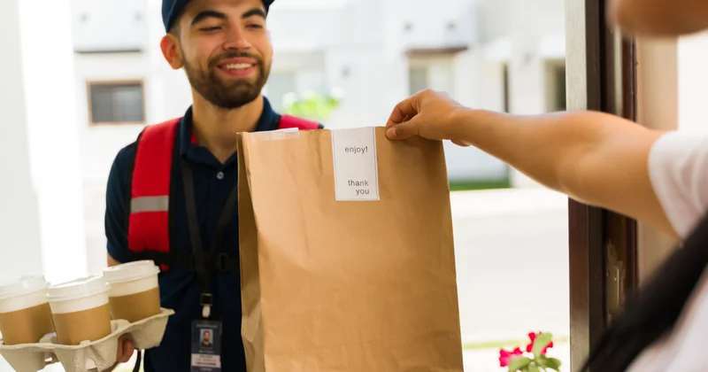 Türkiye merkezli dev yemek dağıtım şirketi satılıyor Sözcü Gazetesi