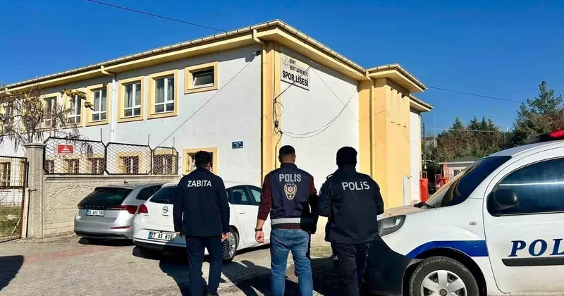 Siirt’te 385 iş yeri denetlendi, 5 iş yerine cezai işlem uygulandı