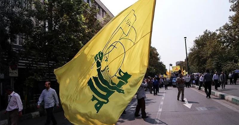 İsrail in Beyrut saldırılarında Hizbullah üyelerinin isimleri açıklandı Sözcü Gazetesi