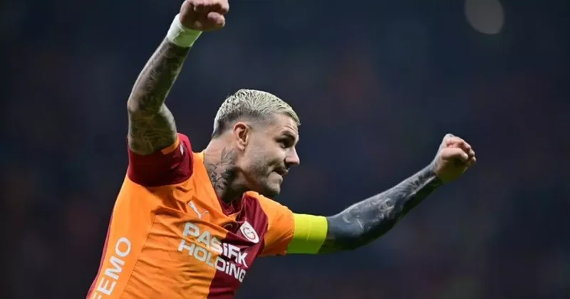 Icardi, Union maçı öncesi açıkladı: G.Saray a gelmek isteyen oyuncular var