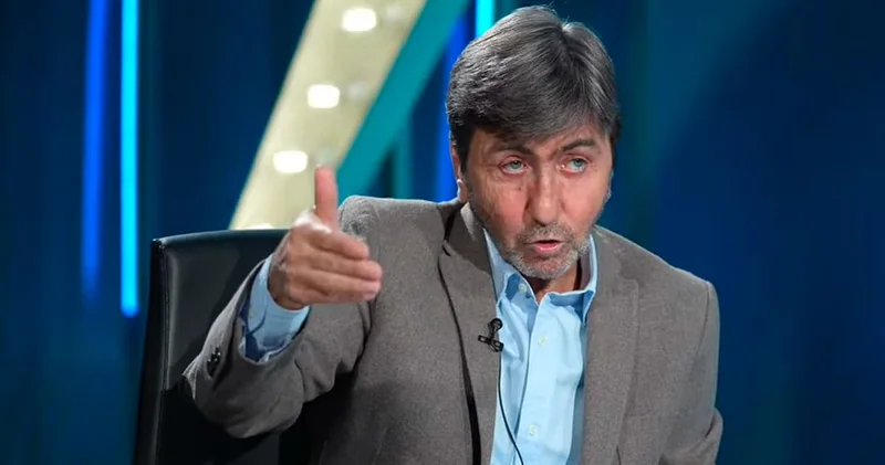 Rıdvan Dilmen Fenerbahçe taraftarına kötü haberi verdi