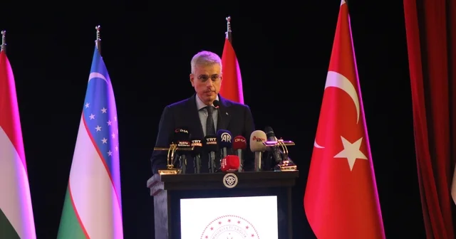 Bakan Memişoğlu: Türk medeniyeti kadına asırlardır en yüksek değeri veriyor Erzincan Haberleri