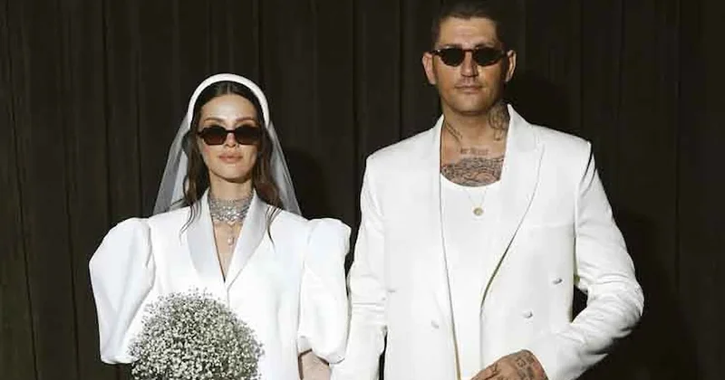 İrem Helvacıoğlu ve Ural Kaspar boşanıyor mu? Sözcü Gazetesi