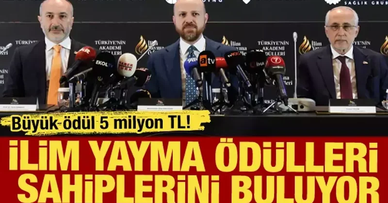 Türkiye nin Akademi Ödülleri 29 Kasım da sahiplerini buluyor