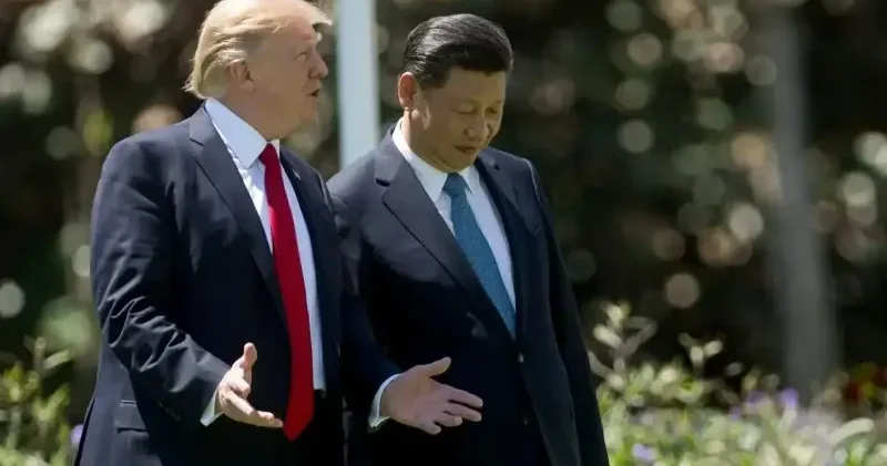 Trump Çin Devlet Başkanı Şi ile telefonda görüştü: Tayvan ın iadesi savaş sonrası düzenin parçası Dünya Haberleri