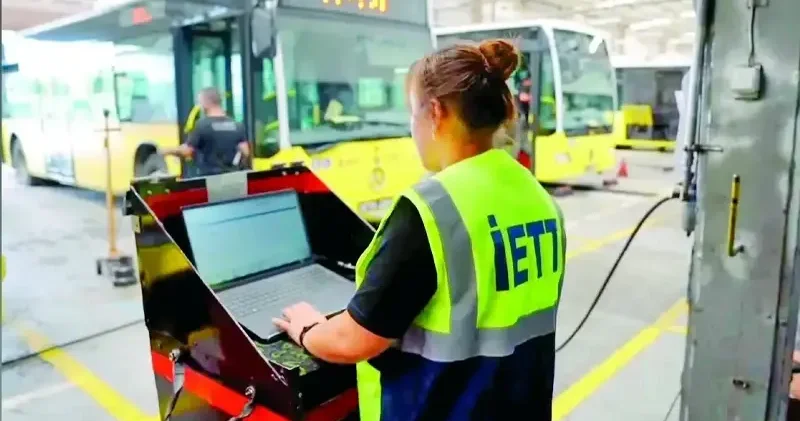 Aynı firmaya yüksek bedelle ihale vermişler Yerel Gündem Haberleri