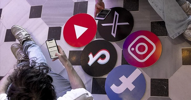 Malezya, 16 yaş altı çocukların sosyal medya hesabı açmasını yasaklıyor