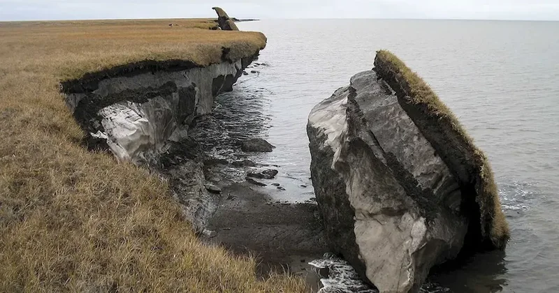 Kuzey Kutbu ndaki metan bombası ile ilgili yeni araştırma: Patlayacak mı? Sözcü Gazetesi