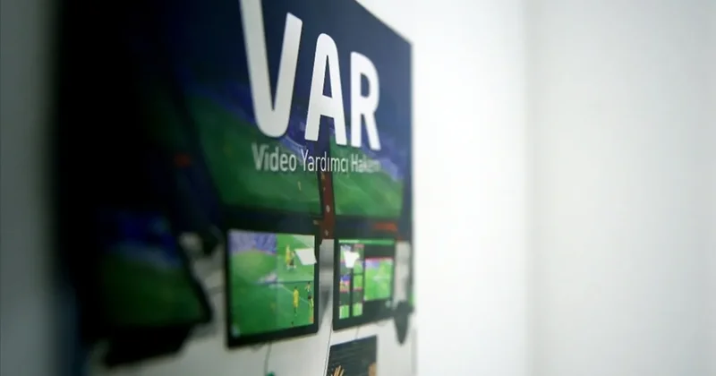 RAMS Başakşehir Trabzonspor maçının VAR ı açıklandı