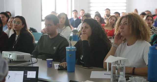 ASFİM eğitmenlerine gelişim eğitimi Antalya Haberleri