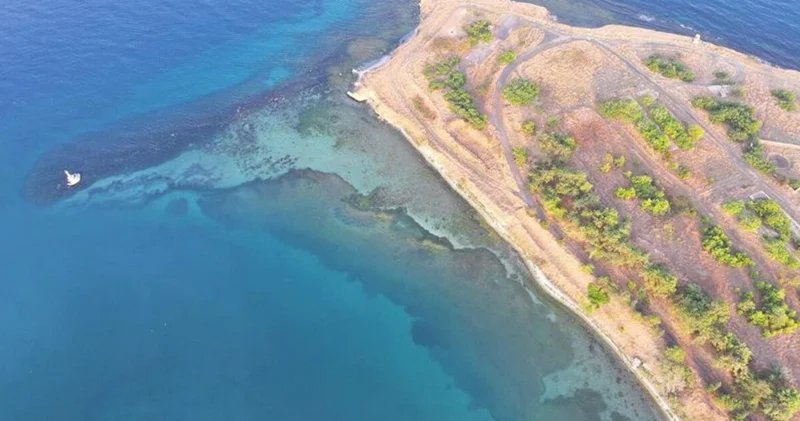 Perinthos Antik Kenti kazılarında Mola Burnu nda yeni buluntular elde edildi