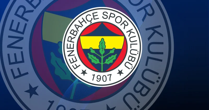 Fenerbahçe den UEFA listesinde değişiklik! Fenerbahçe Haberleri