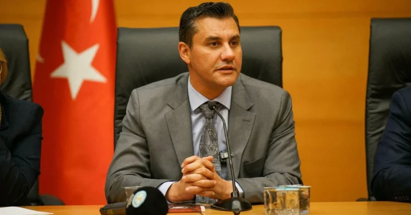 Ferdi Zeyrek i ölüme götüren kahreden gerçek! Sözcü Gazetesi