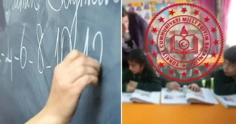 15 BİN ÖĞRETMEN ATAMASI BUGÜN! En çok kontenjan sınıf öğretmenliğine! İşte en çok atama yapılacak 5 branş Eğitim Haberleri