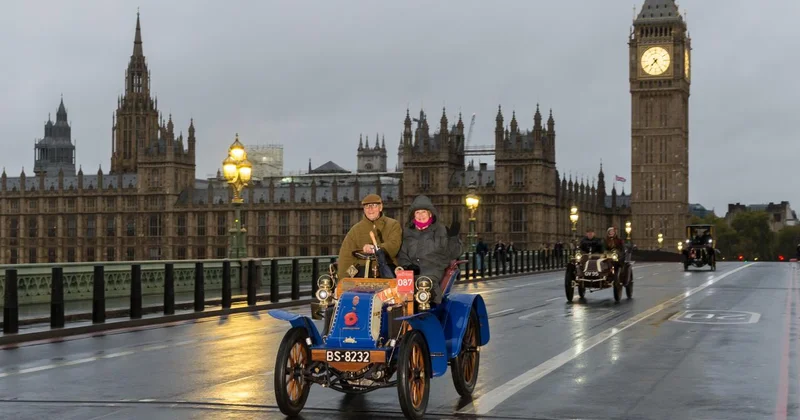 İngiltere nin başkenti Londra’ya turist vergisi geliyor