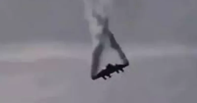 C 130 Uçak Kazasının Enkaz İncelemesi Tamamlandı