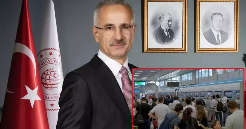 Aile Yılı kapsamında 933 bin kişi, ulaştırma hizmetlerinden indirimli faydalandı