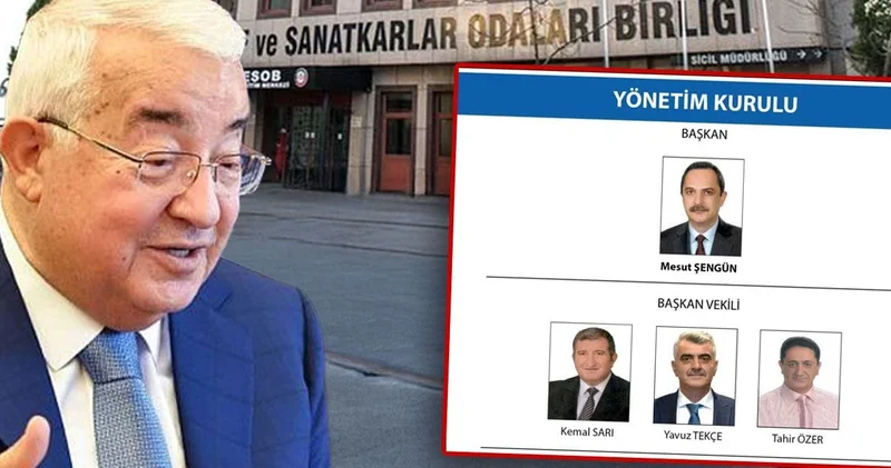 Savcılık, İSTESOB yönetiminin görevden alınması için dava açtı