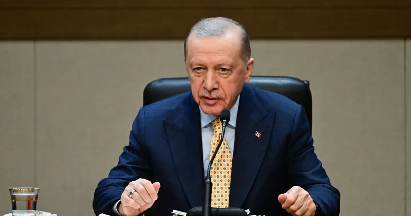 Erdoğan dan Erenköy Cemaati ne vergi kıyağı!