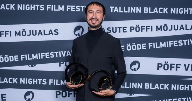 Bir Arada Yalnız filmine Talinn de iki ödül birden