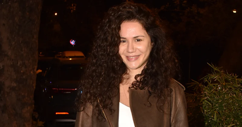 Ekin Türkmen: Zorbalık her meslekte var