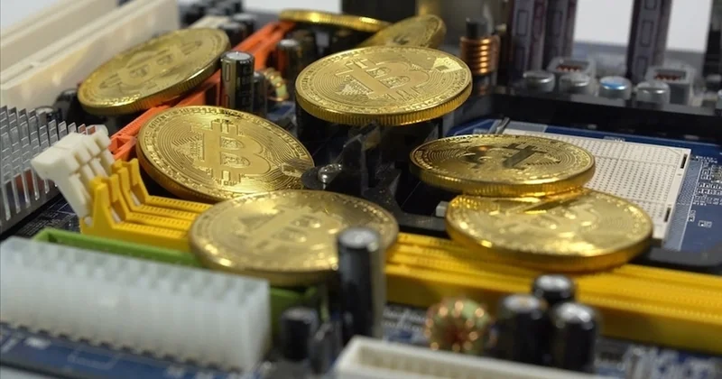 Çin’de bitcoin madenciliği yasak olmasına rağmen yeniden yükselişte Sözcü Gazetesi