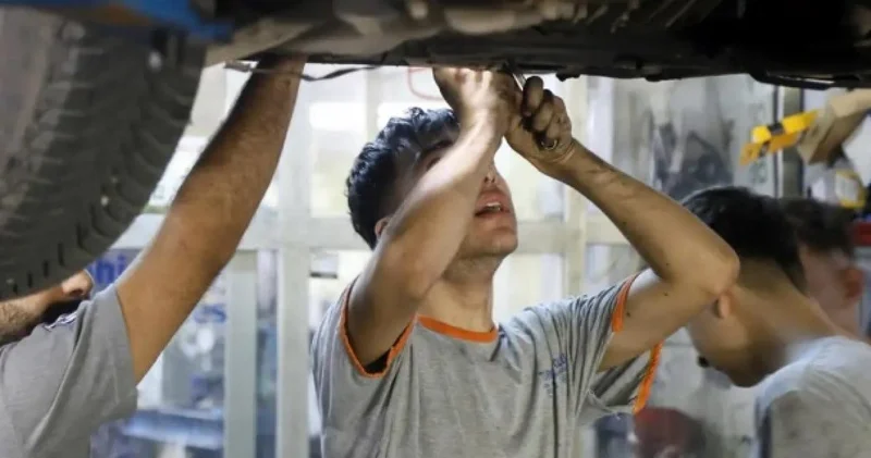 İş Üreten, Çocuk Tüketen, “Katil” Bir Sistem: MESEM