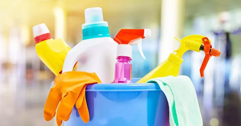 2 temizlik ürününün satışı artık yasak! Çoğu kişi kullanıyordu