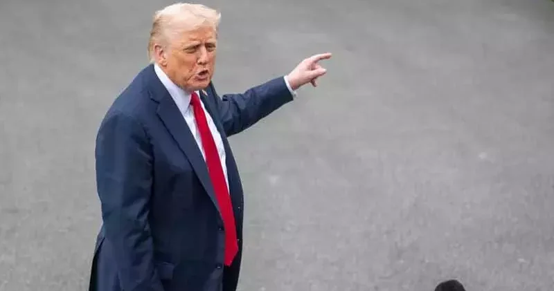 Trump: Görene kadar inanmayın ama iyi bir şeyler olabilir