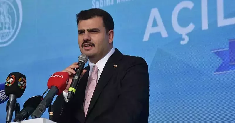 İnan: Yeni okullarımız İzmir i bilgi üreten bir şehir haline getirecek