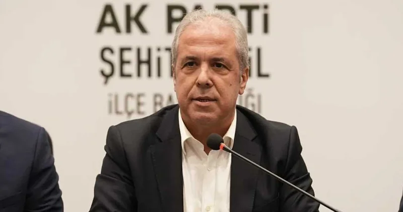 Can alıcı soru AKP li Şamil Tayyar dan geldi: Bir yılda ne değişti de vekiller İmralı ya gidiyor?