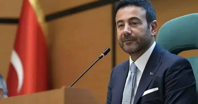 Rıza Akpolat rüşvet paralarıyla 1 milyon dolarlık yüzük getirtmiş VİDEO İZLE