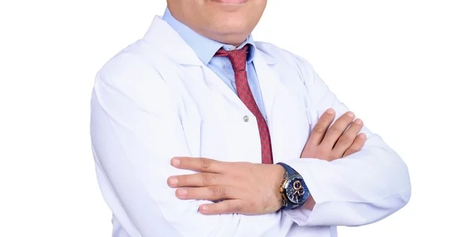 Fiziksel Tıp ve Rehabilitasyon Uzmanı Doç. Dr. İrfan Koca: Geçmeyen ağrılardan nöral terapi ile kurtulun Gaziantep Haberleri