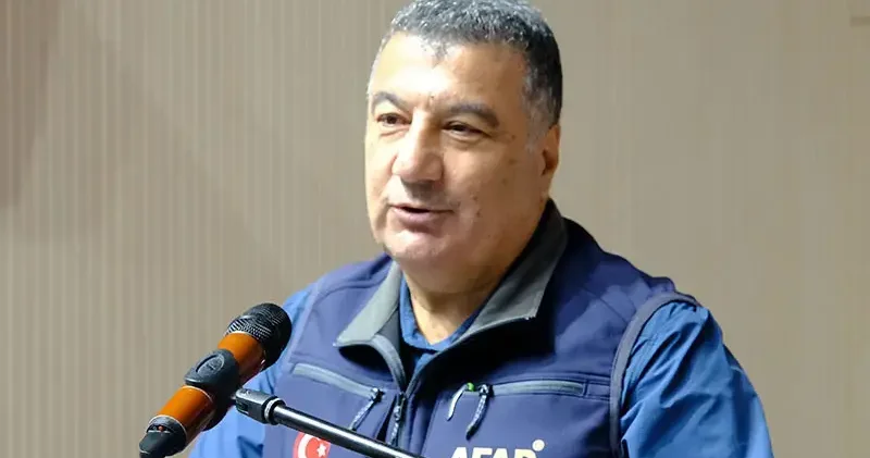 Türkiye de 2 bin 418 tane kırmızı eylem planı var, bunlar bir an önce çözülmeli