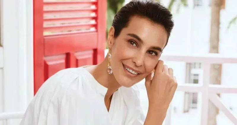 Arzum Onan: Geçmişte travmam var