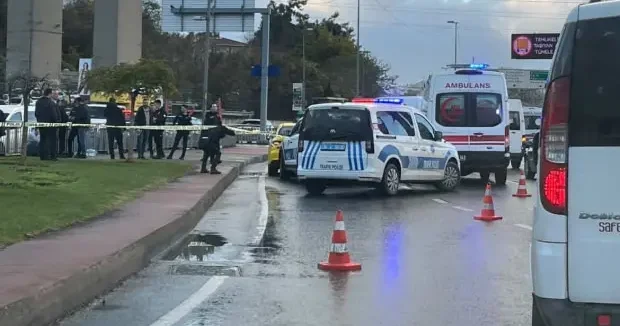 İstanbul haberleri Kağıthane de cinayet! Konuşma bahanesiyle çağırıp öldürdü 24 Kasım 2025