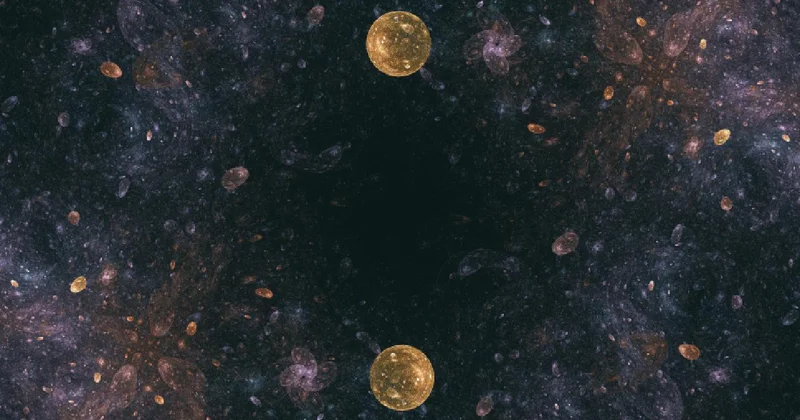 Astronomlar, Dünya ya 18 ışık yılı uzaklıkta bir Süper Dünya ötegezegeni keşfetti